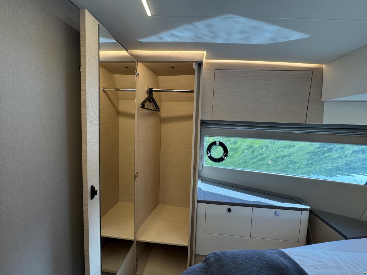Nimbus 495 Flybridge