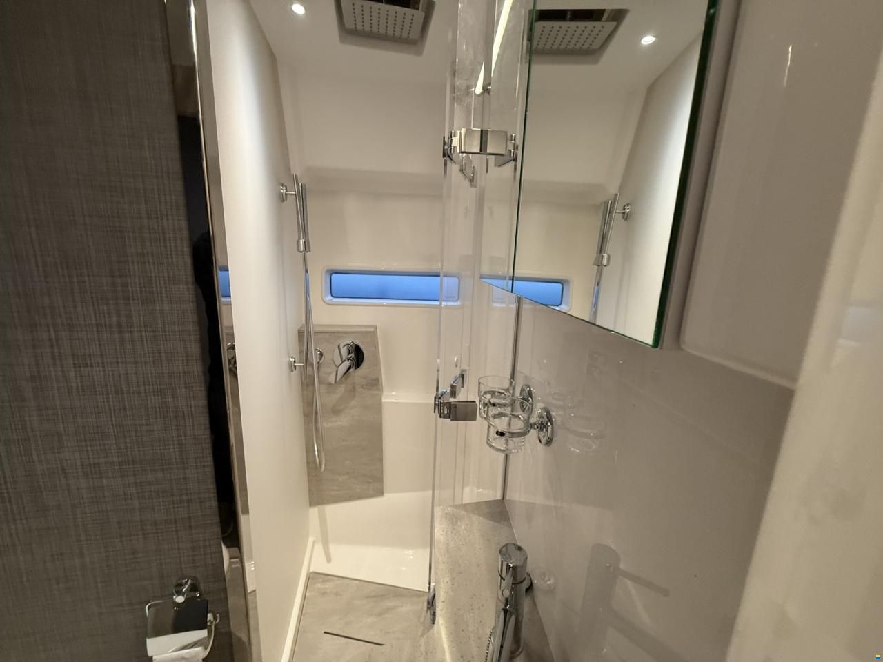 Nimbus 495 Flybridge