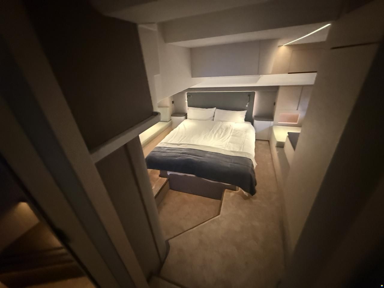 Nimbus 495 Flybridge