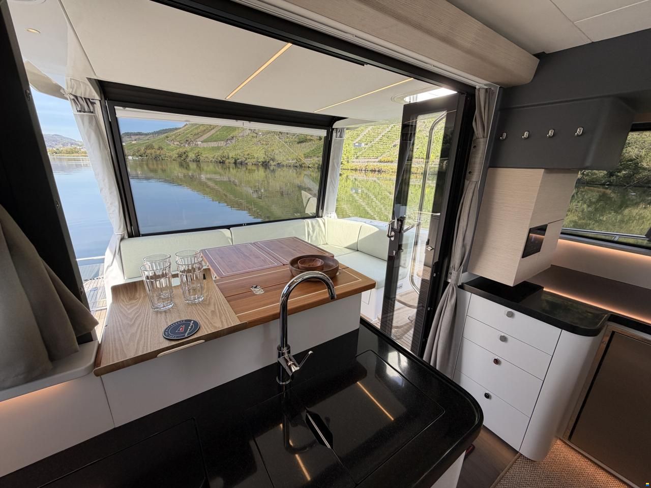 Nimbus 495 Flybridge