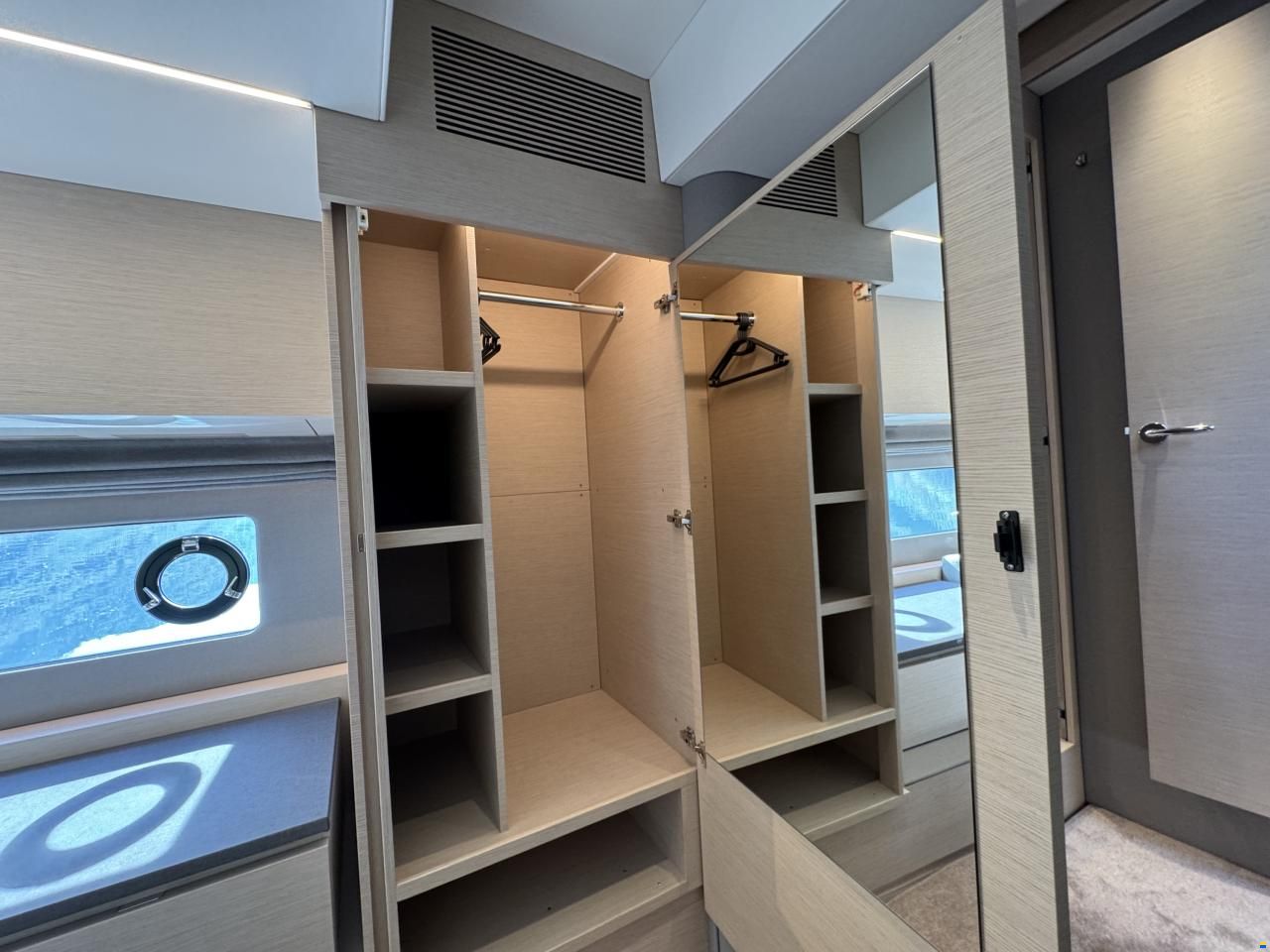 Nimbus 495 Flybridge