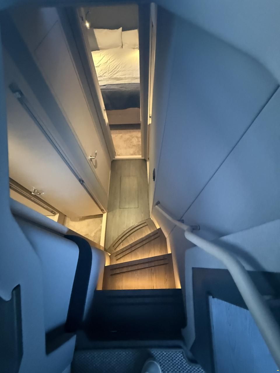 Nimbus 495 Flybridge