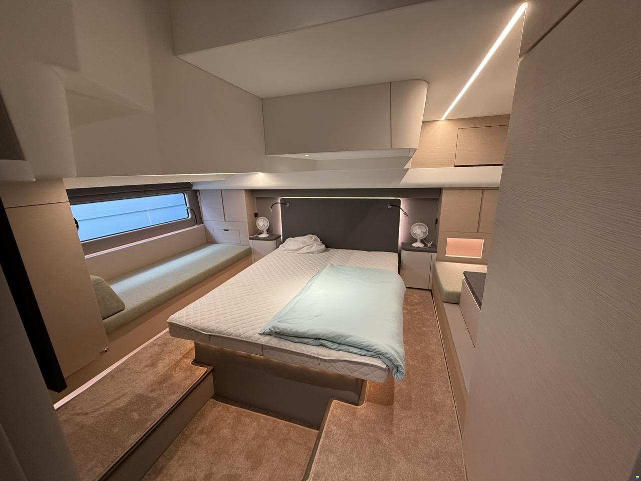 Nimbus 495 Flybridge