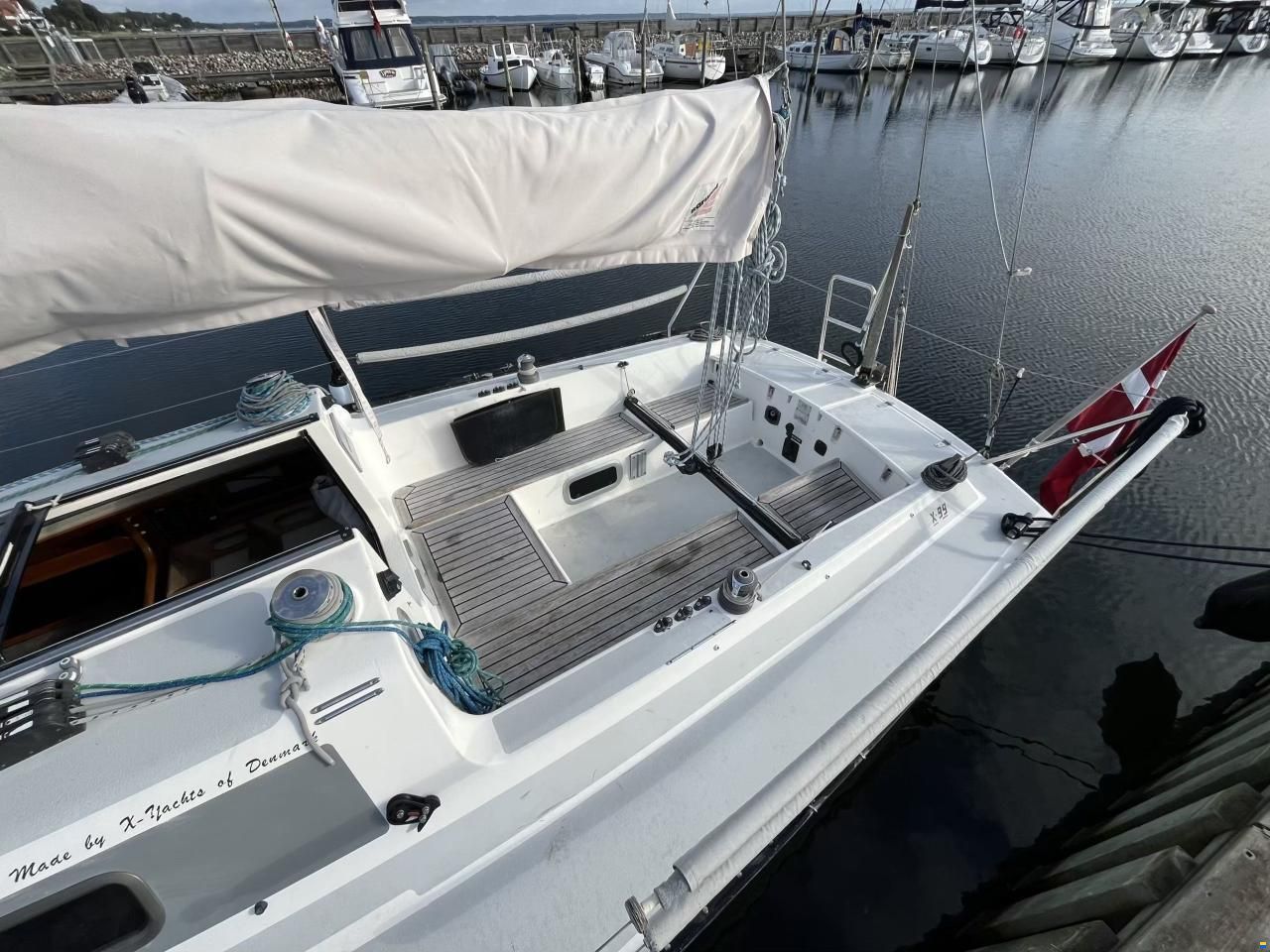 X-Yachts X-99 X-Yachts (1992)