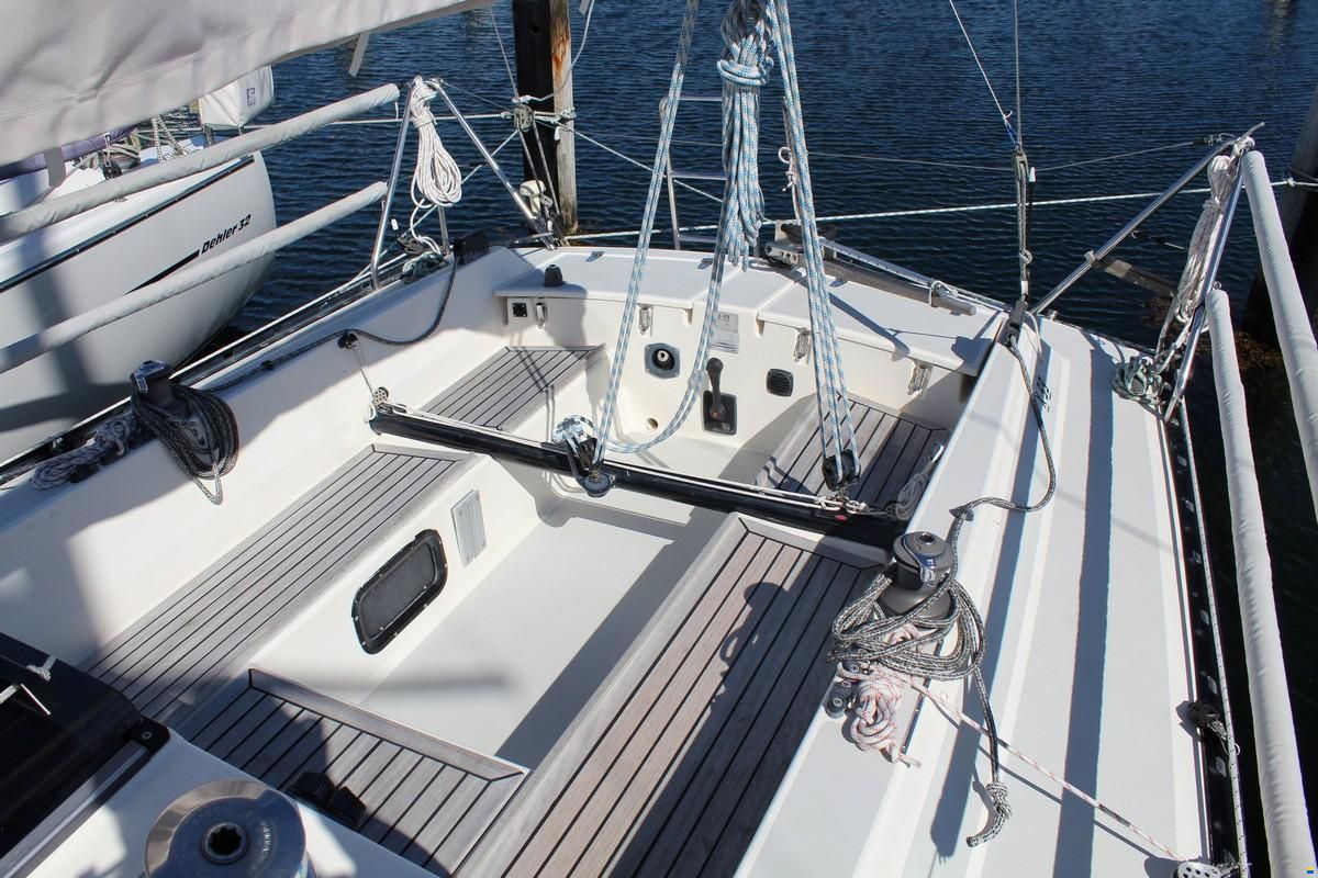 X-Yachts X-99 X-Yachts (1992)