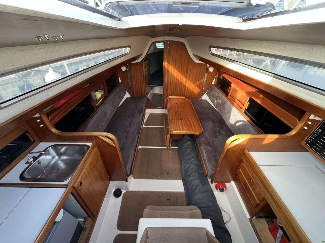 X-Yachts X-99 X-Yachts (1992)