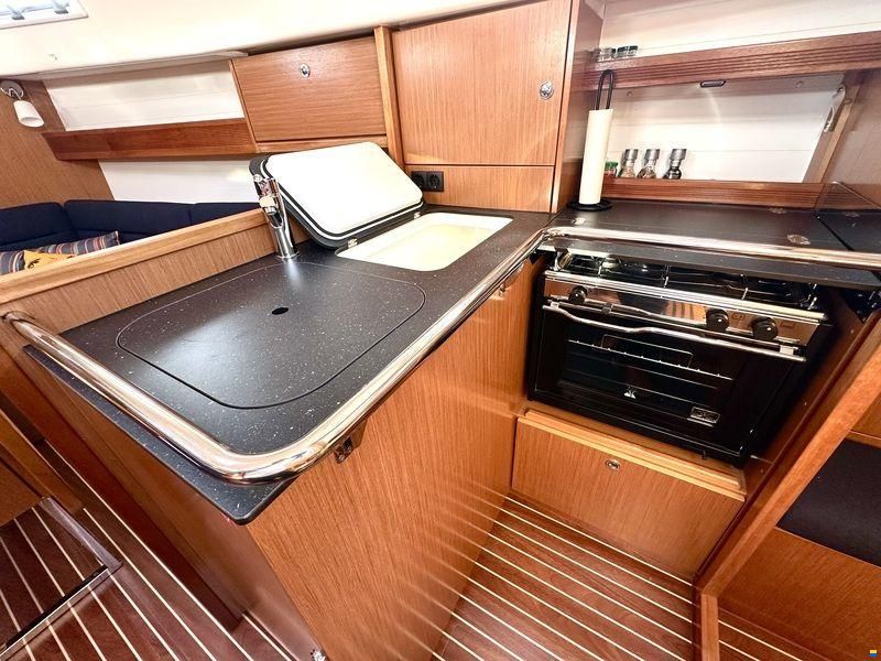 Bavaria 32 Cruiser