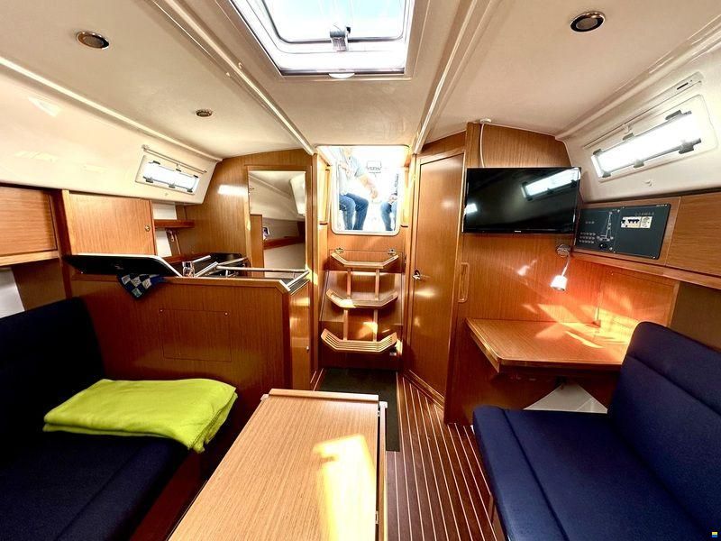 Bavaria 32 Cruiser
