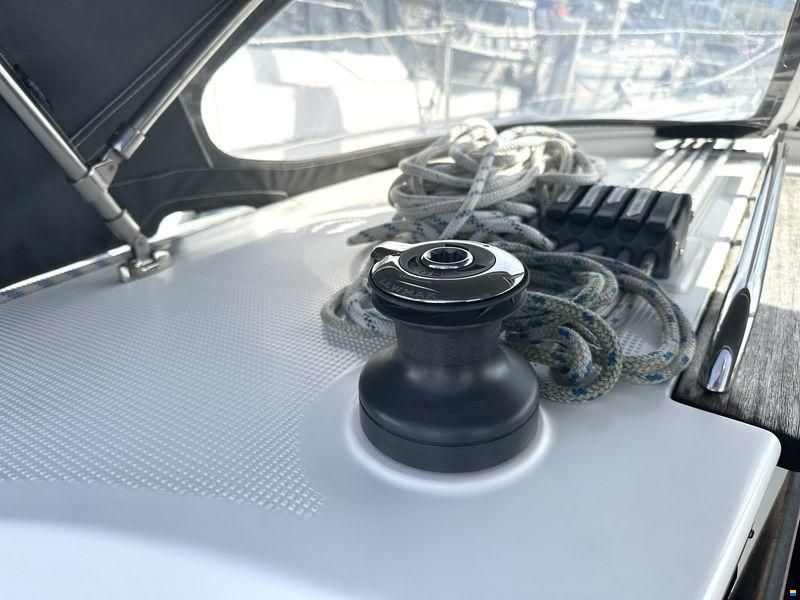 Bavaria 32 Cruiser
