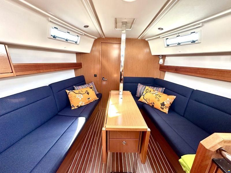 Bavaria 32 Cruiser