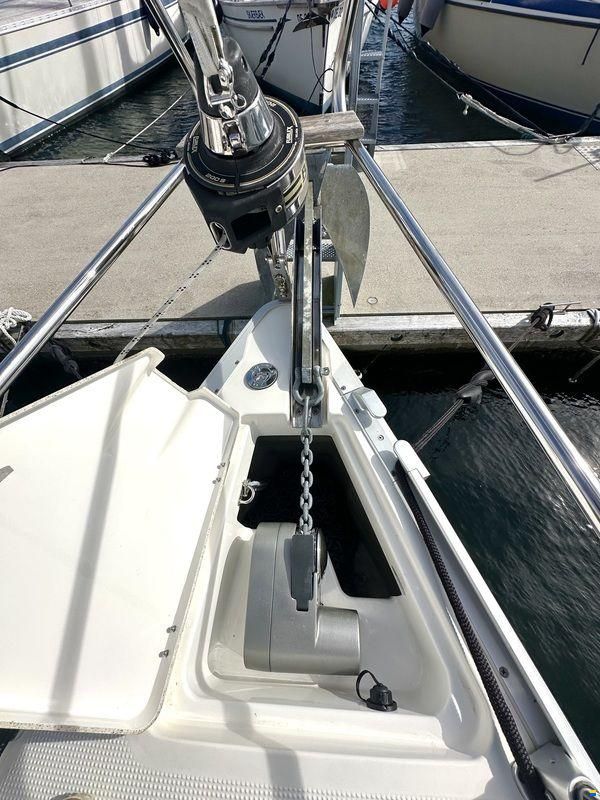 Bavaria 32 Cruiser