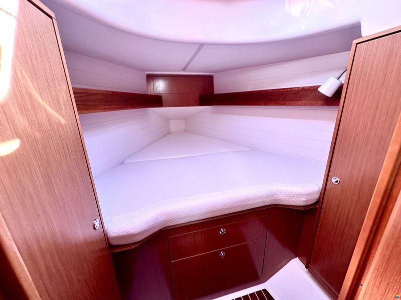 Bavaria 32 Cruiser