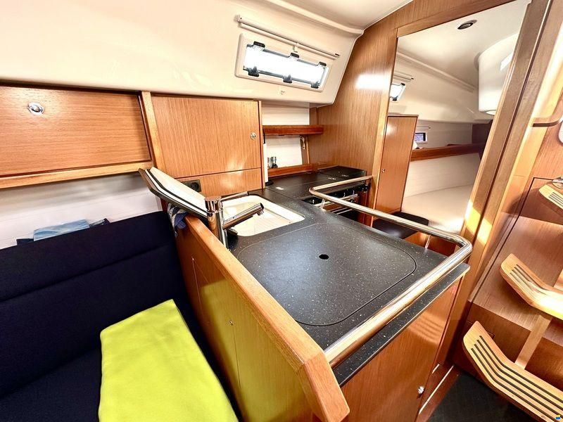 Bavaria 32 Cruiser