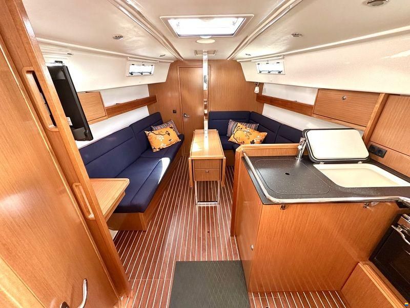 Bavaria 32 Cruiser