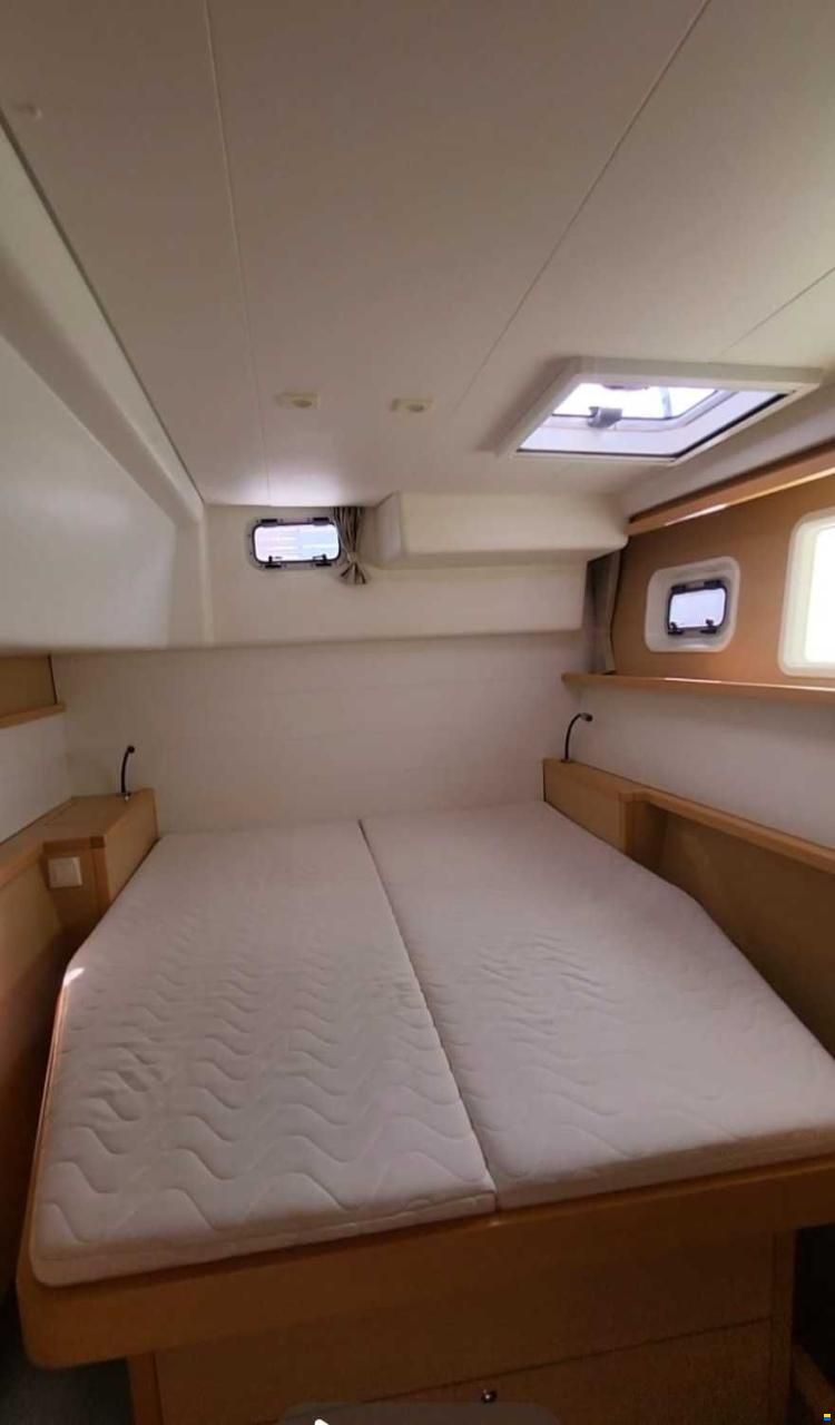 Lagoon 450 F