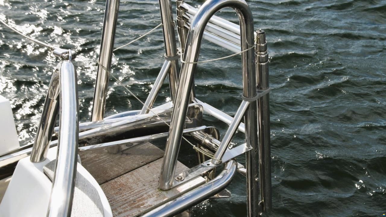 BENETEAU INOMBORDARE SWIFT TRAWLER 50