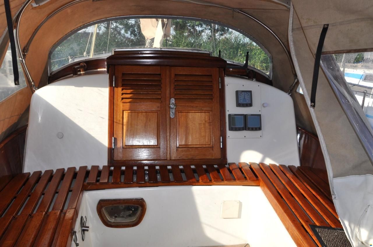 Delphin 66