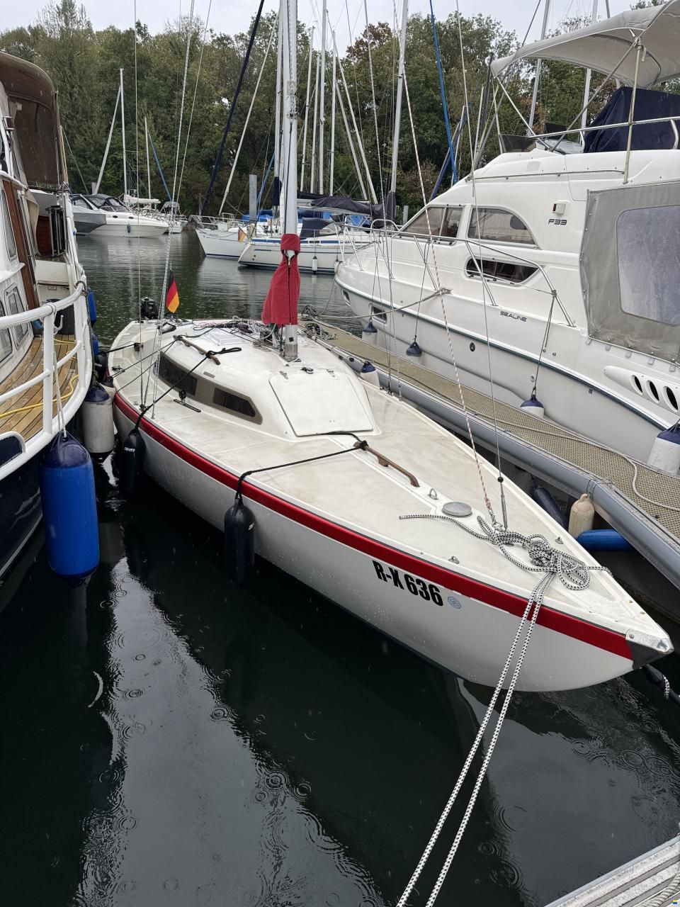 Artekno H-Boot
