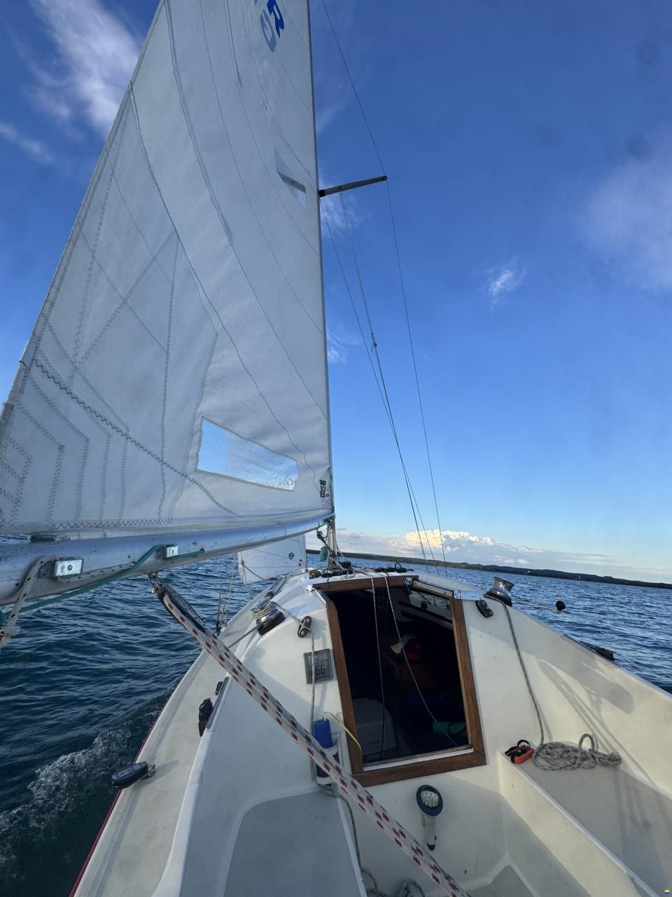 Artekno H-Boot