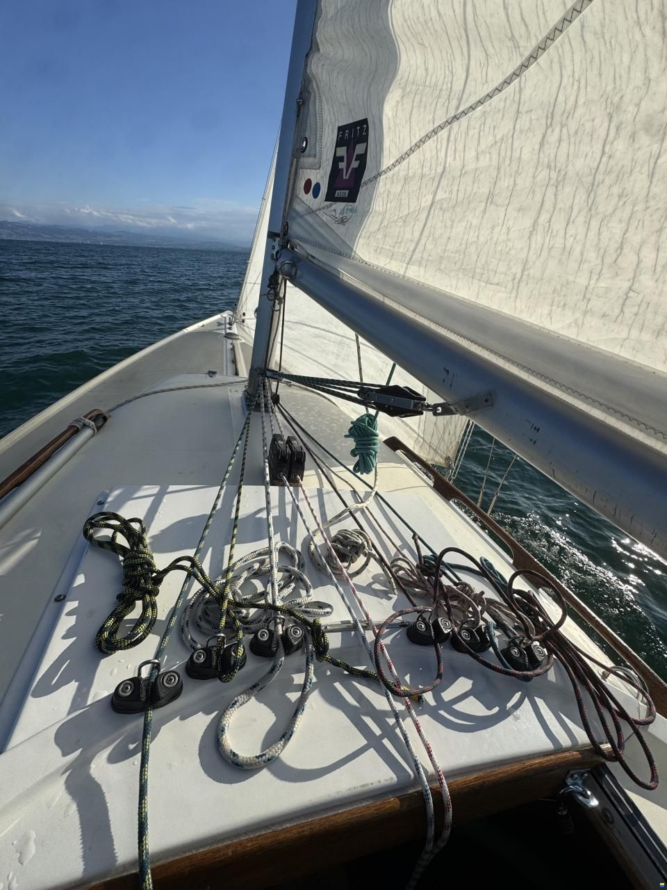 Artekno H-Boot