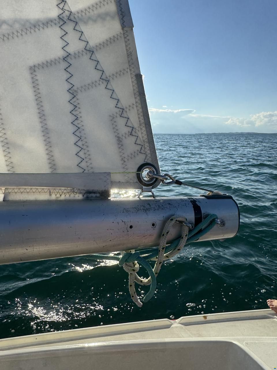 Artekno H-Boot