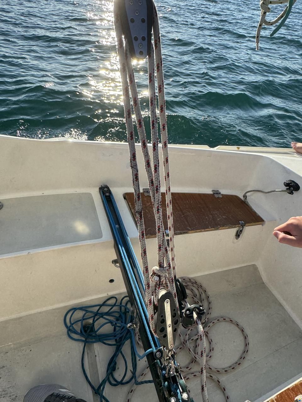 Artekno H-Boot