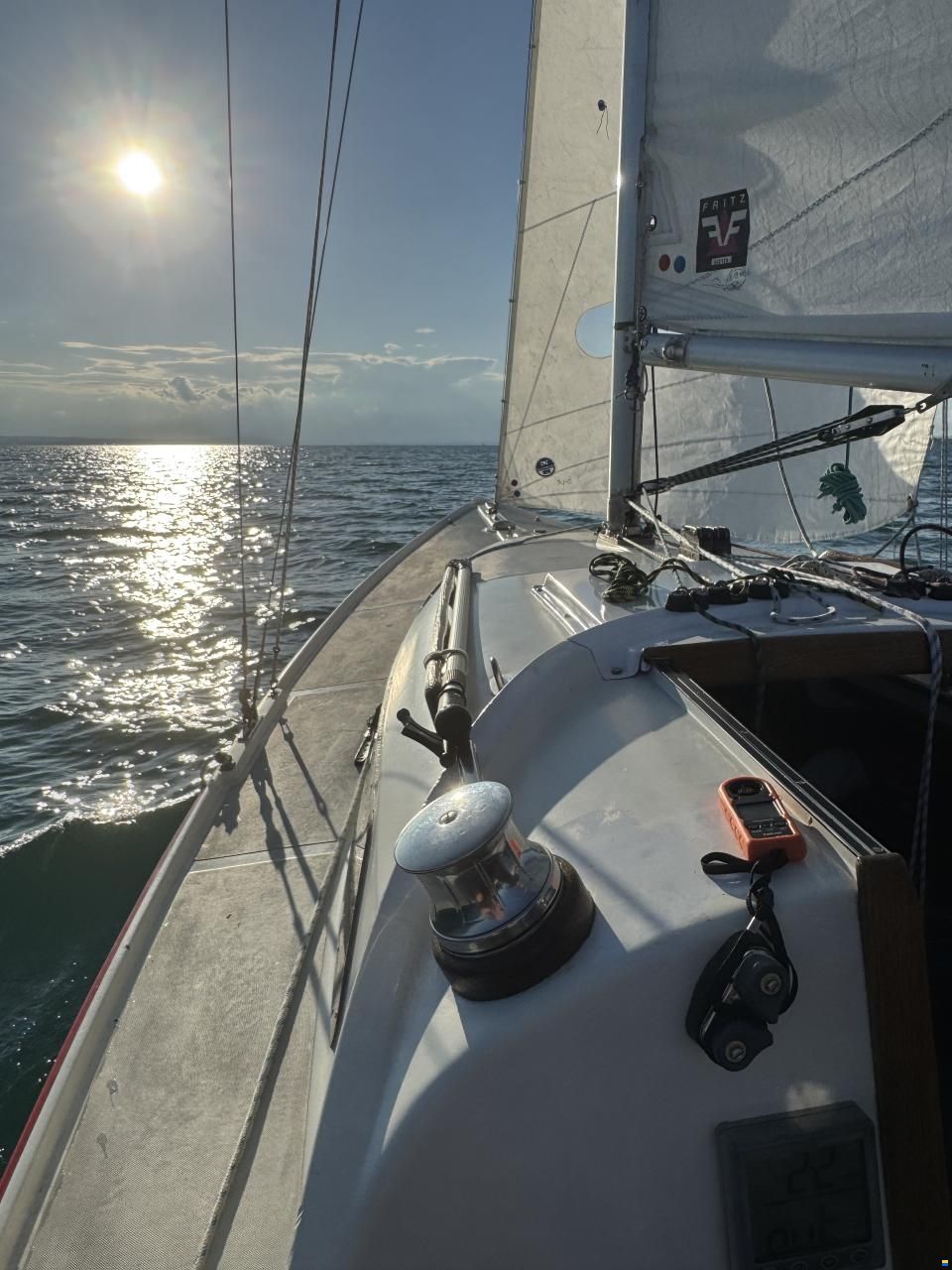 Artekno H-Boot