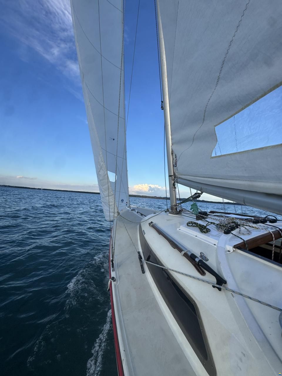 Artekno H-Boot