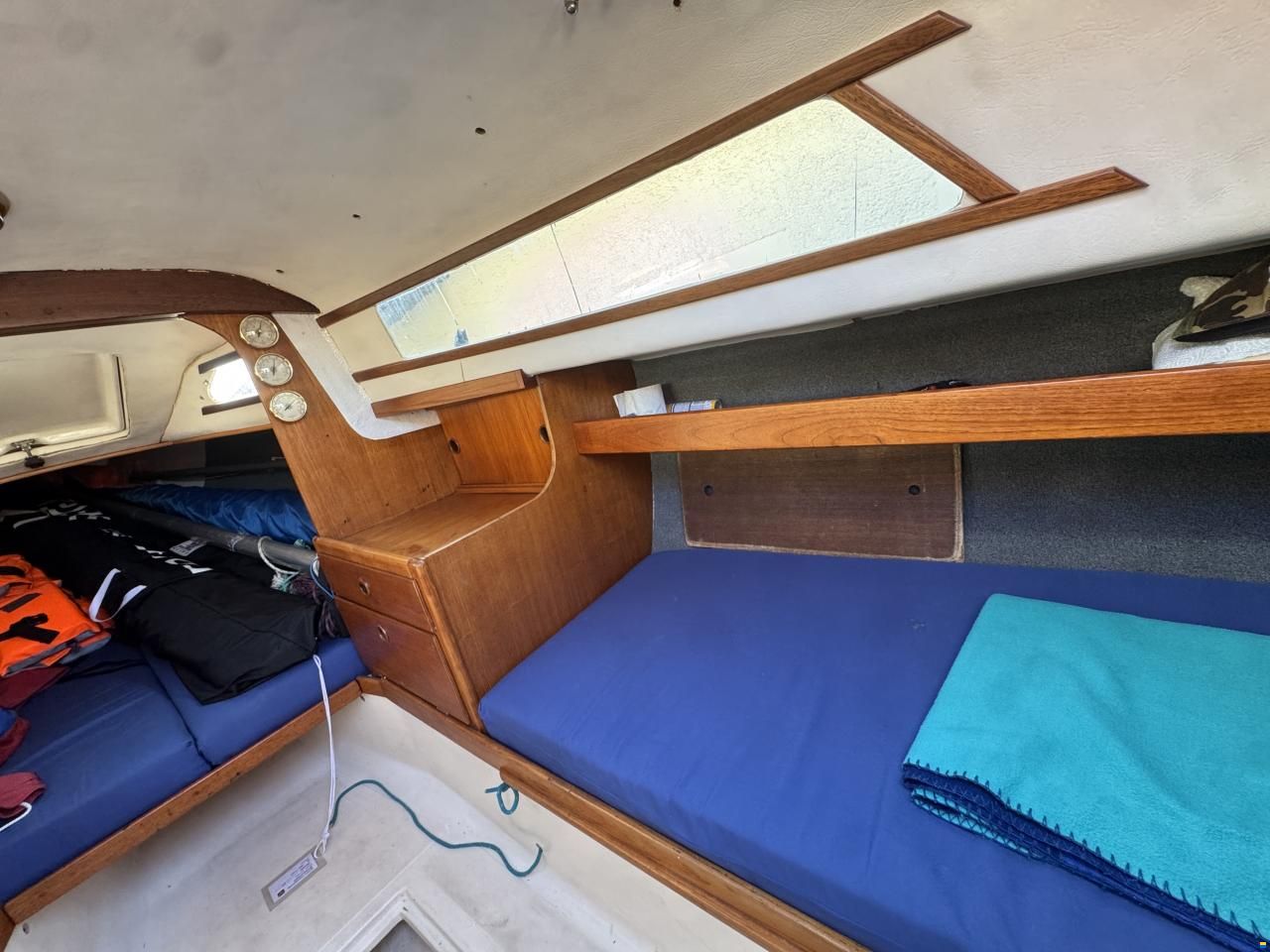 Artekno H-Boot
