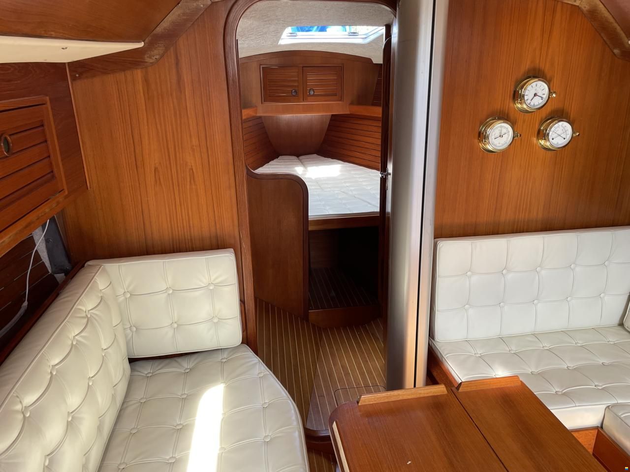 Larsmo Marin Avance 36