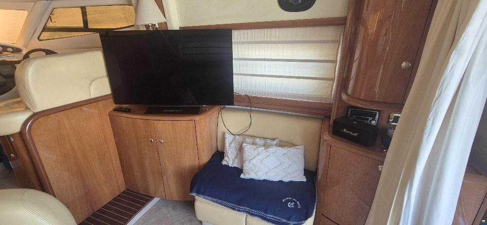 Cranchi Atlantique 48