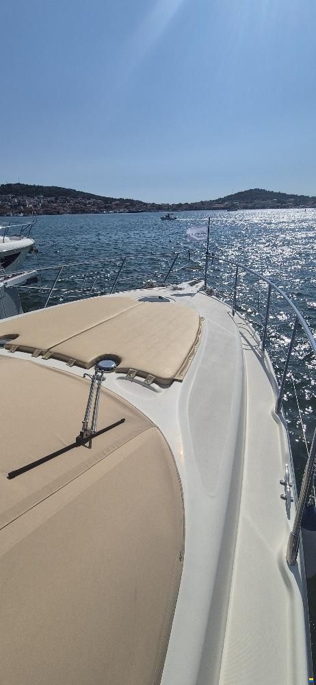 Cranchi Atlantique 48