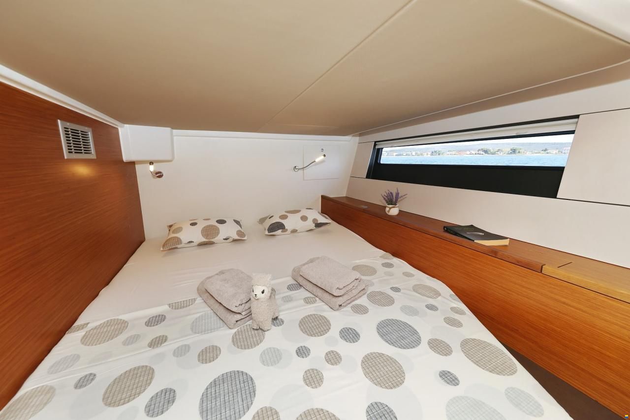 Hanse 510