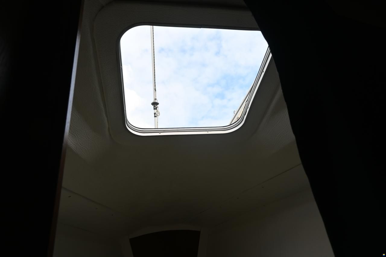 Hanse 291