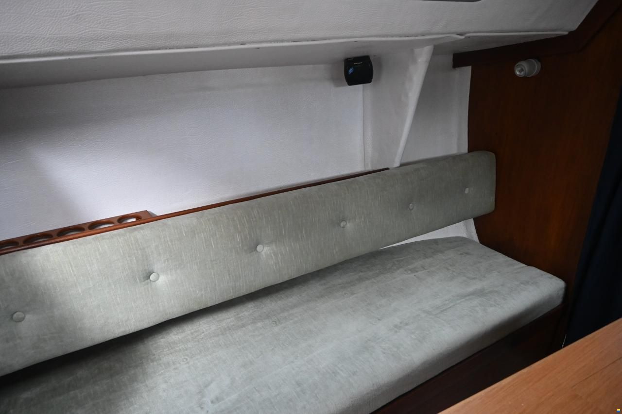 Hanse 291