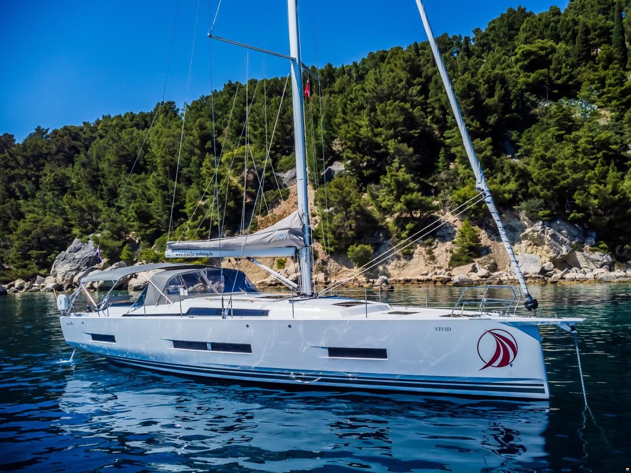 Hanse 510