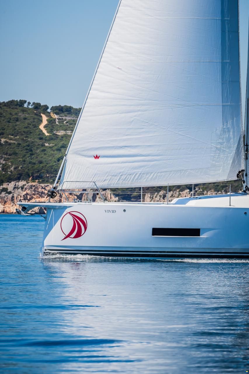 Hanse 510