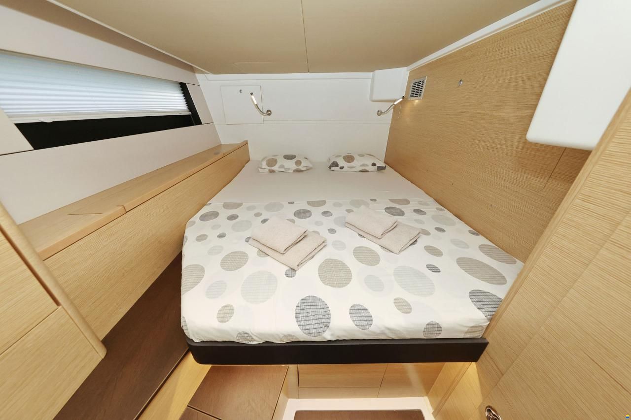 Hanse 510