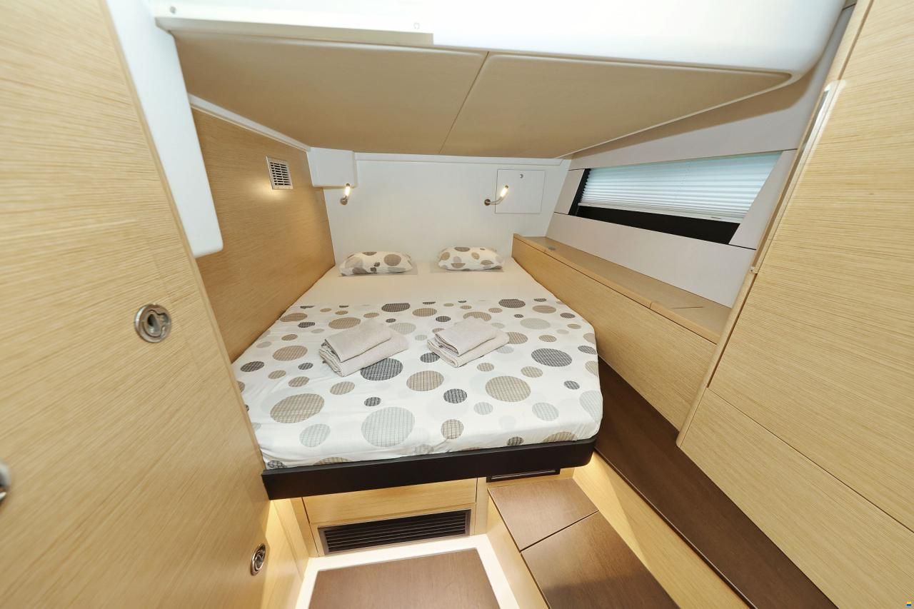 Hanse 510
