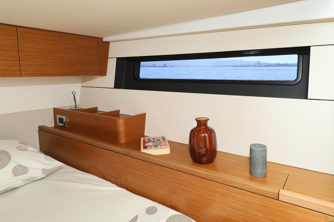 Hanse 590