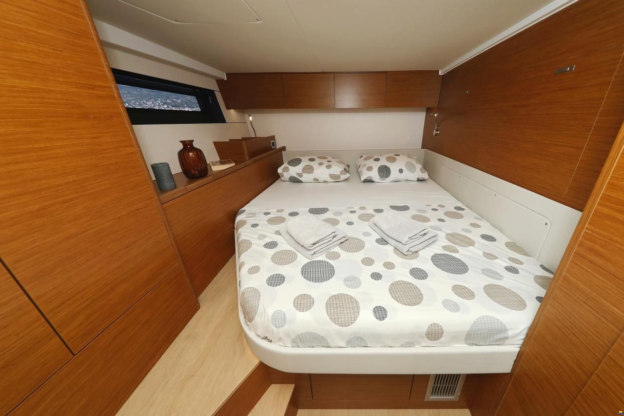Hanse 590