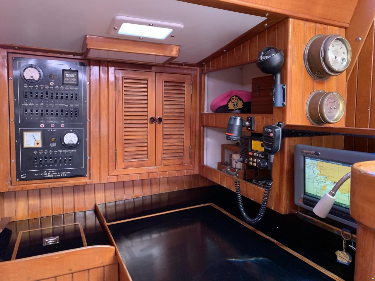 SKYE 51