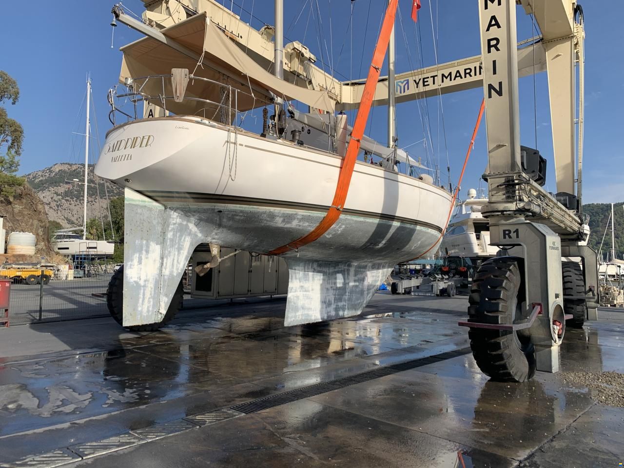 SKYE 51