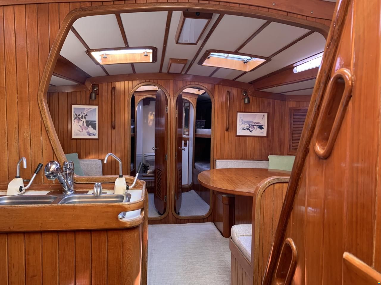 SKYE 51