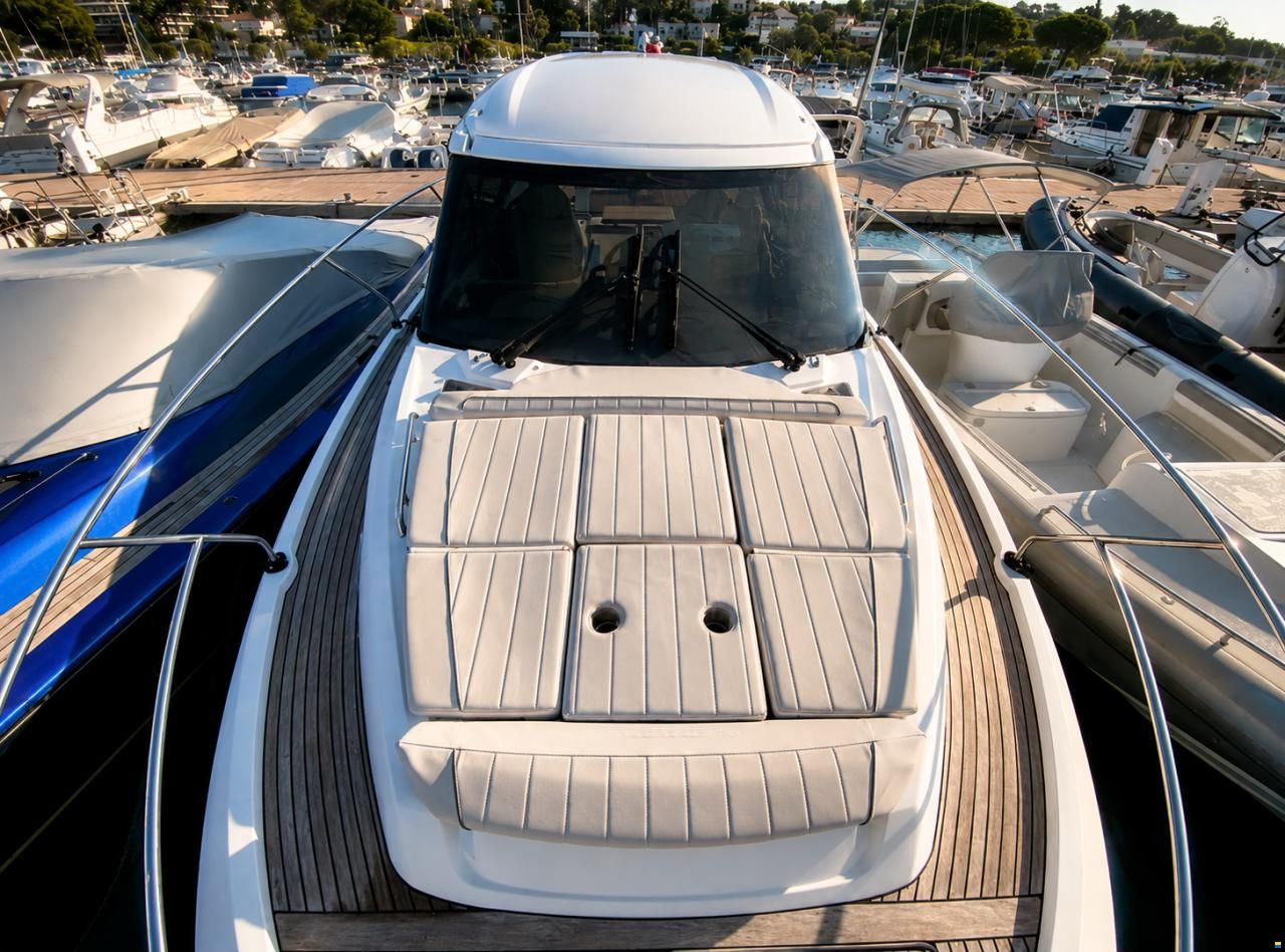 Jeanneau Leader 33 Sportop