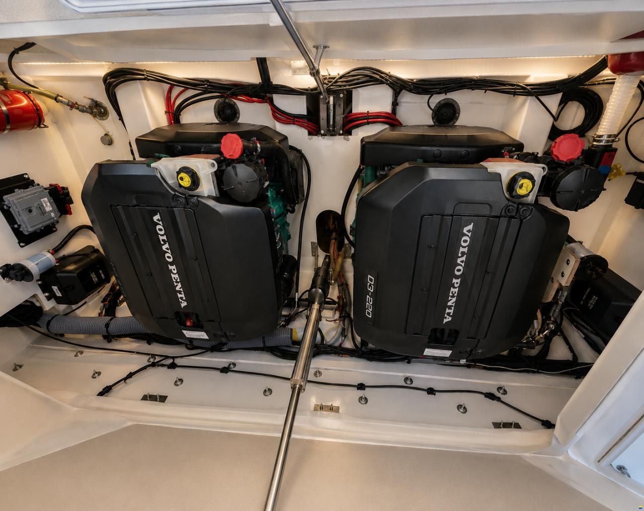 Jeanneau Leader 33 Sportop