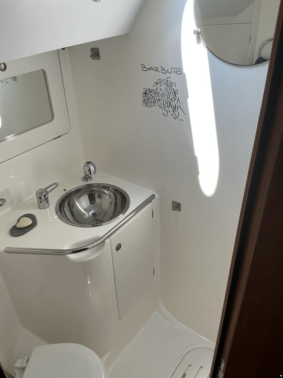 Jeanneau Sun Odyssey 52.2