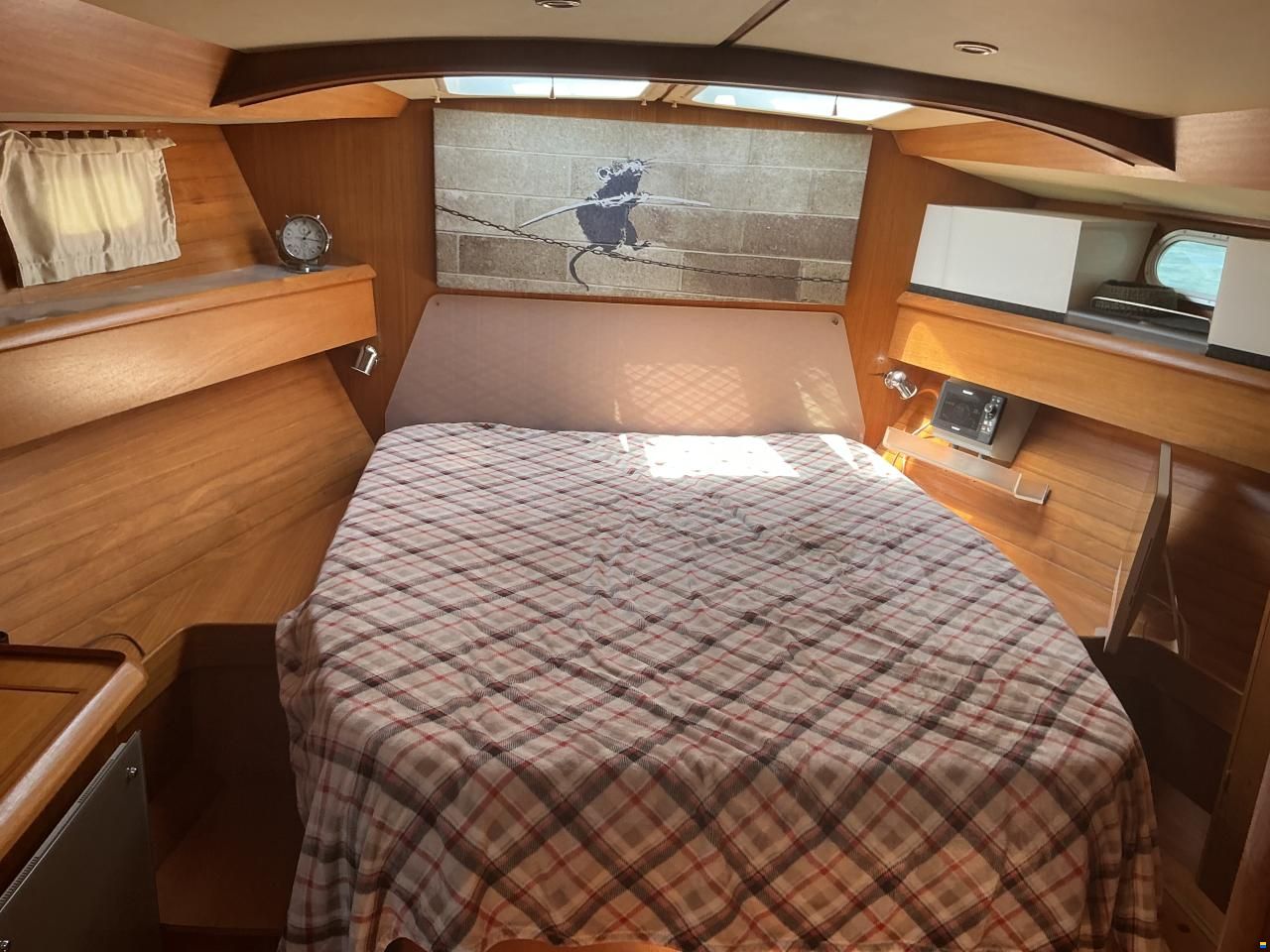 Jeanneau Sun Odyssey 52.2