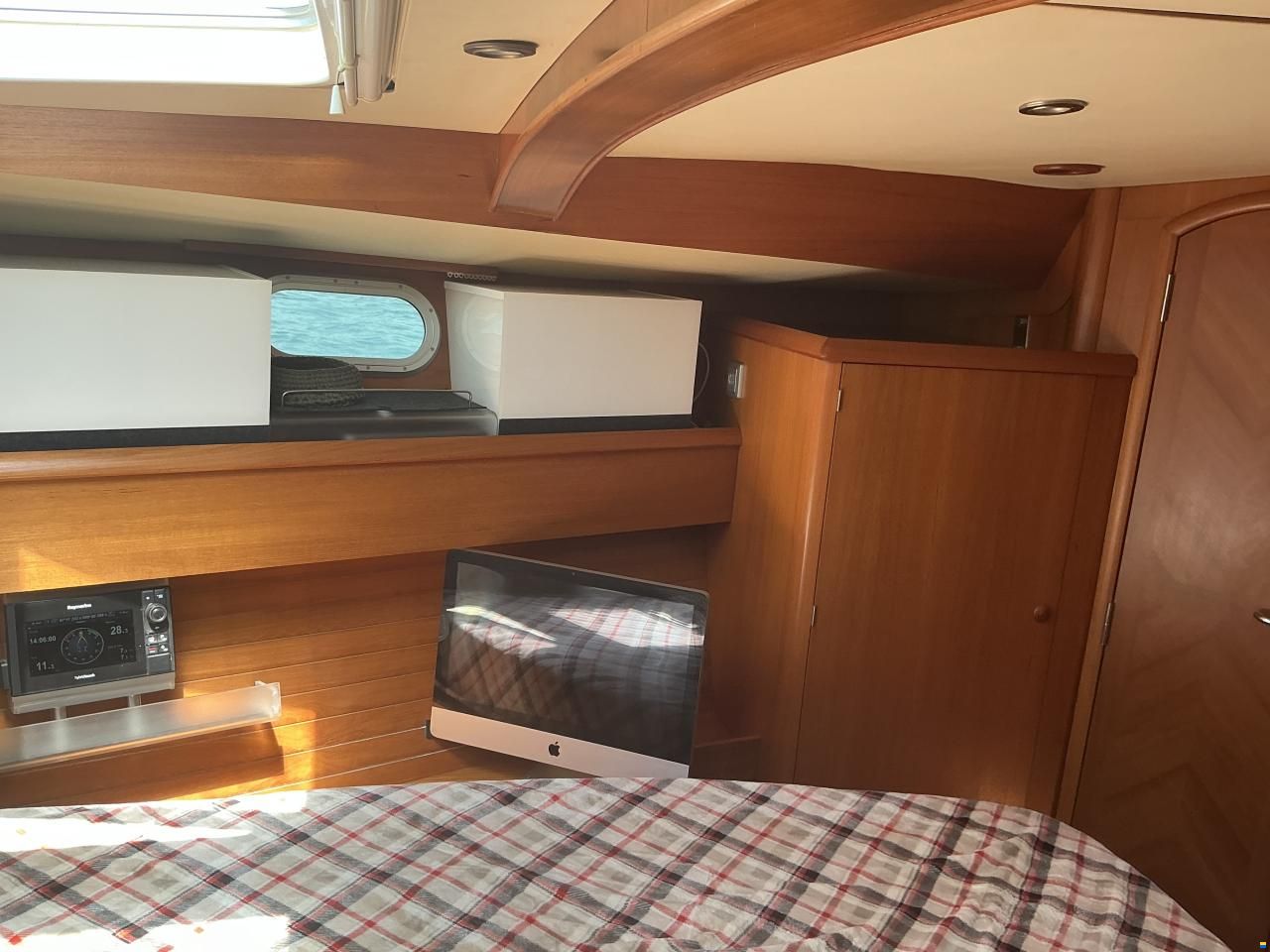 Jeanneau Sun Odyssey 52.2
