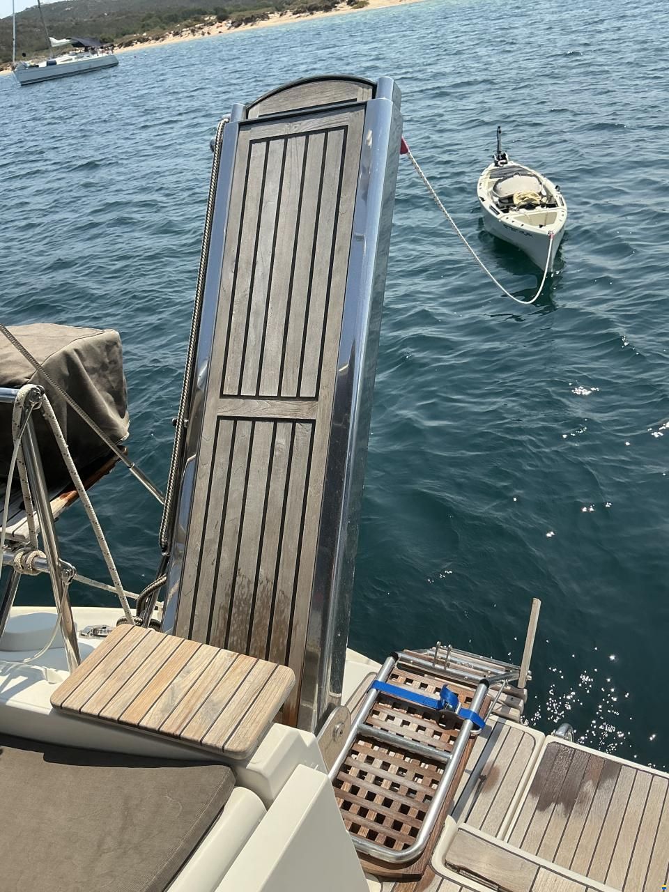 Jeanneau Sun Odyssey 52.2